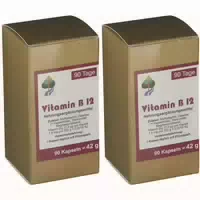 Espara Vitamin B12