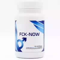 Fck Now | Nahrungsergänzungsmittel
