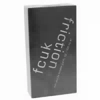 Fcuk Friction Him Eau De Toilette 100ml Spray 0,1 l