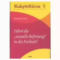 Führt Die "sexuelle Befreiung" In Die Freiheit