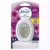 Febreze Bad Lufterfrischer Amethyst Blütentraum