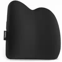Feela Ergonomisches Rückenkissen für Auto & Bürostuhl