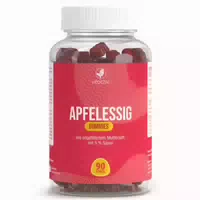 Feelgood Apfelessig Gummies