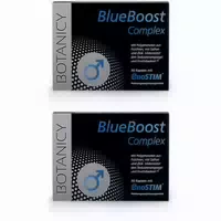 Botanicy Blue Boost Complex 30 st