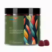 Feelgoodbears Ashwagandha Natural Life Balance 60 st