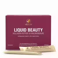Liquid Beauty Lösung Zum Einnehmen Sache