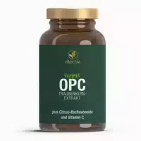 Vitactiv Opc Traubenkernextrakt 180 St
