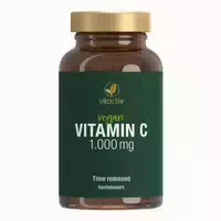 Vitamin C 1000 Mg Time Released 100 St