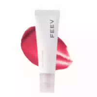 Feev Hyper Fit Color Balm 10g Mauve Maze