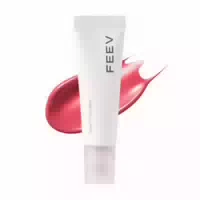 Feev Hyper Fit Color Balm 10g Rose Wave