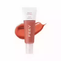 Feev Hyper Fit Color Serum Mini 10ml Rosy Cozy