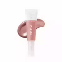 Feev Hyper Fit Color Serum Mini 10ml Veil Rose