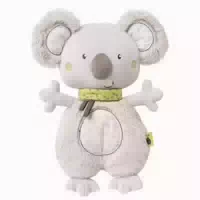 Koala Soft Activity Kuscheltier
