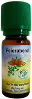 Feierabend Öl Duftmischung Chrütermännli 10 ml