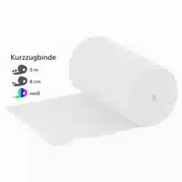 Global Soft Kurzzugbinde 8 Cmx5 M 1 St