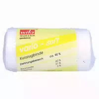 Kurzzugbinde Vario Soft 10 Cmx5 M 1 St