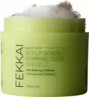 Fekkai Apple Cider Detox Triple Cleanse Shampoo 250 ml