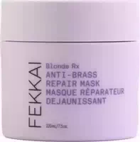 Fekkai Blonde Rx Purple Shampoo 250 ml
