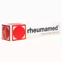 Rheumamed Salbe 100 G