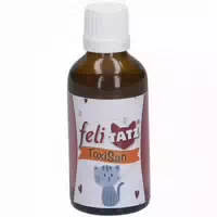 Felitatz Toxisan 50 Ml