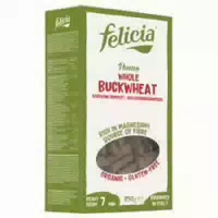 Alnavit Buchweizen Spaghetti Glutenfrei