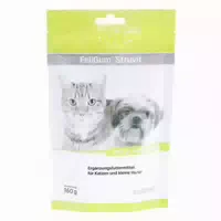 Feligum Struvit Kaudrops Fã¼r Katzen Kleine Hunde