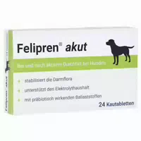 Felipren Akut 48 St