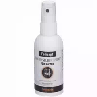 Felisept Mikro Silberspray für Katzen