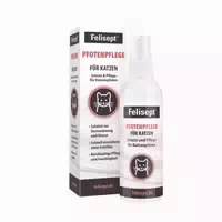 Felisept Pfotenpflege Für Katzen