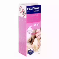 Feliway Classic Transport Spray 60 ml