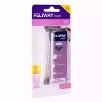 Feliway Help Nachfüllset für Katzen