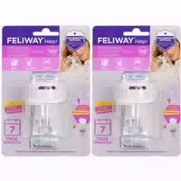 Feliway Help Start Set für Katzen