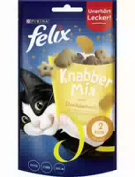 Felix Knabber Mix Milchmäulchen