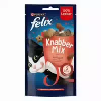 Felix Knabber Mix Milchmäulchen