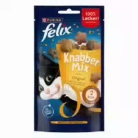 Felix Knabber Mix Milchmäulchen