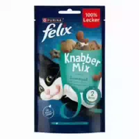Felix Knabber Mix Milchmäulchen