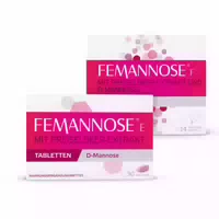 Femannose E Femannose F