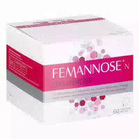 Femannose N D Manonose Granulat