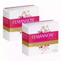 Femannose P Produo Granulat