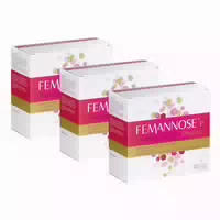 Femannose P Produo Granulat