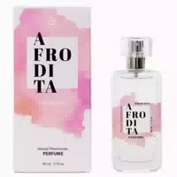 Secretplay Aphrodita Pheromon Parfümspray 50 Ml