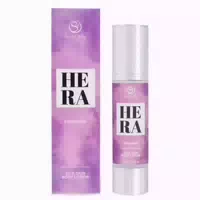 Secretplay Hera Seidenlösung Für Frauen 50 Ml
