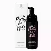 Secretplay Pretty But Wild Schäumendes Duschgel 200 Ml