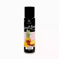 Secretplay Massageöl Mitexotischen Früchten 10 ml