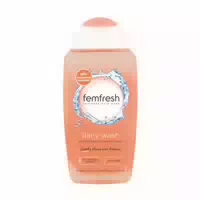Femfresh Daily Intimate Wash 250ml
