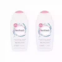 Femfresh Ultimate Care Soothing Wash 250ml