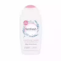 Femfresh Ultimate Care Soothing Wash 250ml