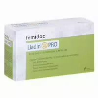 Femidoc Liadin Pro Kapseln