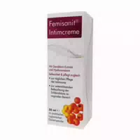 Femisanit Intimcreme 50 Ml