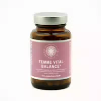 Femme Vital Balance Niederrhein Vital